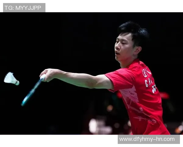 深圳羽毛球队在冠军赛中的个人能力分析与表现评估