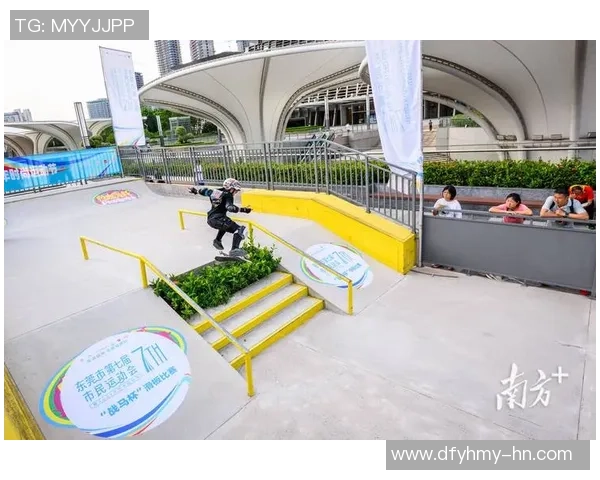 杭州滑板队创下耐力新纪录引领滑板运动新风潮