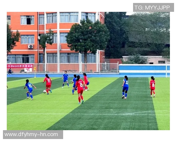 提升足球技能的全面训练计划让你在赛场上大放异彩